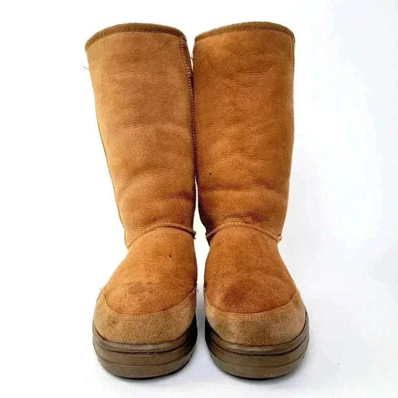 UGG Australia Sand Ulta Boots - 9 - Picture 6 of 11